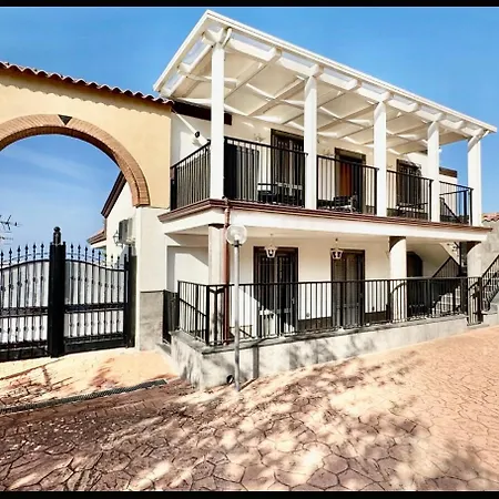 דירה San - Luxury סנטה מריה די קסטלבאטה