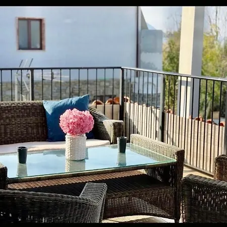 San - Luxury סנטה מריה די קסטלבאטה