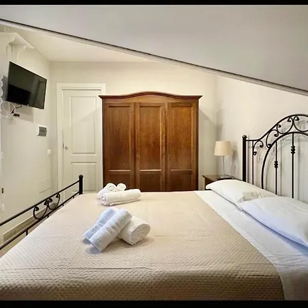 San - Luxury דירה *