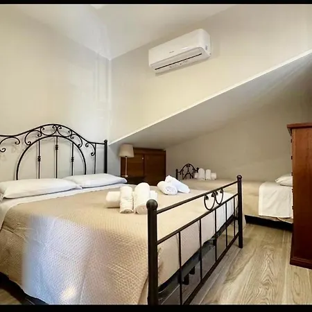 San - Luxury דירה *